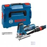 Прободен трион BOSCH GST 160 CЕ